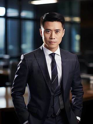 廉东晓 执行创意总监